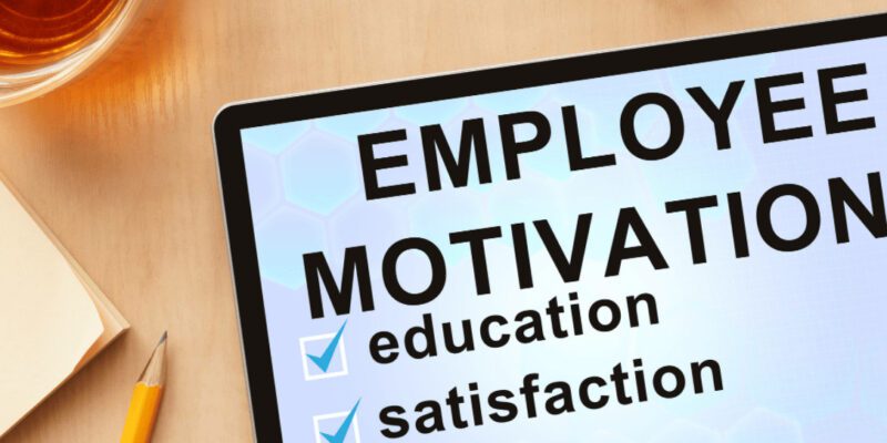 Employee Motivation Mistakes
