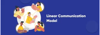 Linear Communication Model