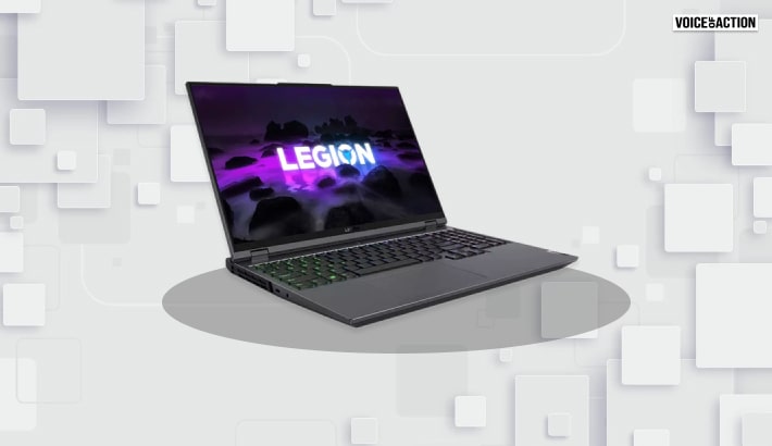 Lenovo Legion 5 Pro Review - A Gamer’s Perspective