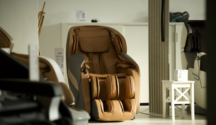 Massage Chair