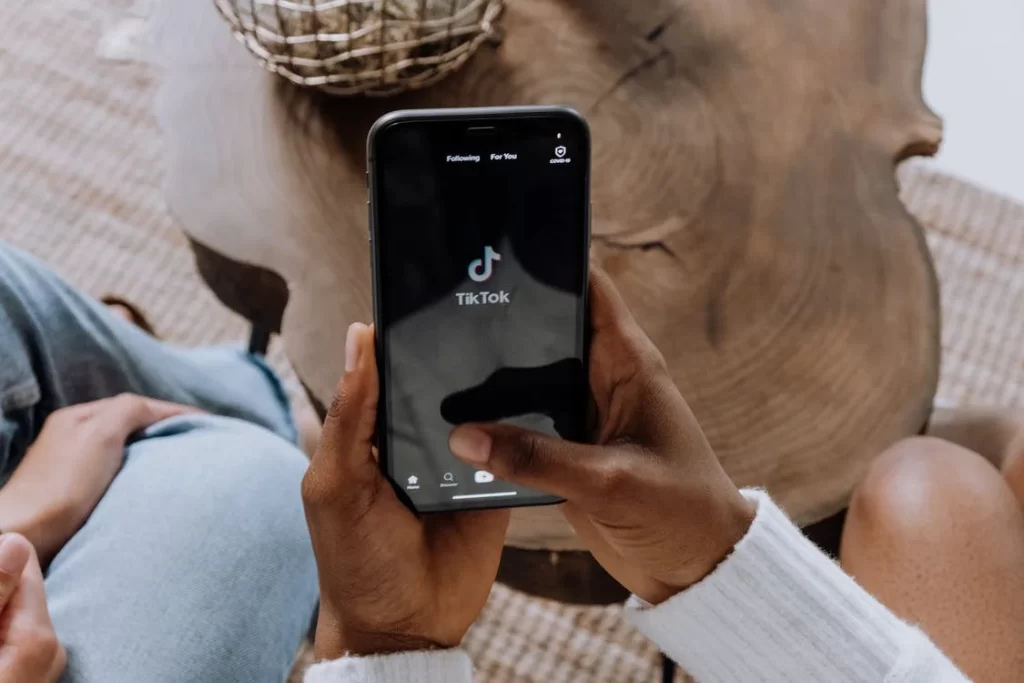 Entrepreneurs Opt To Use TikTok