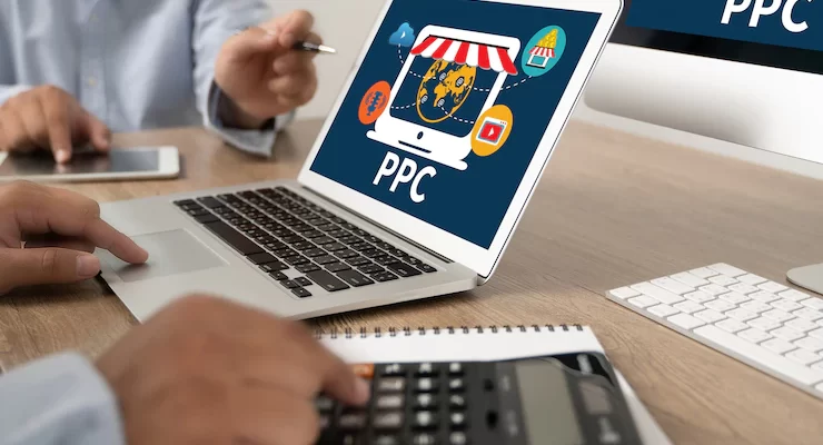 Amazon Pay-Per-Click