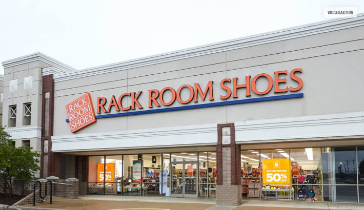 Rack Room Shoes Review