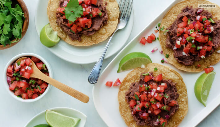 Tostada