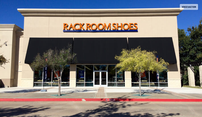 What Are Rack Room Shoes