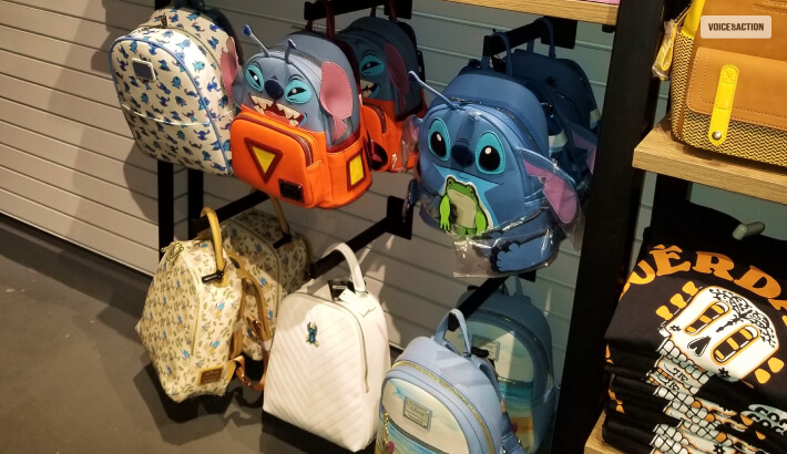 BoxLunch Bags