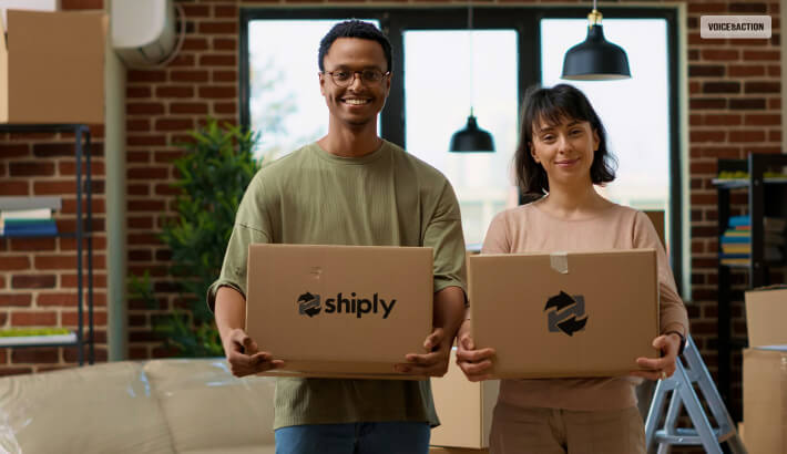 How Does Shiply Work