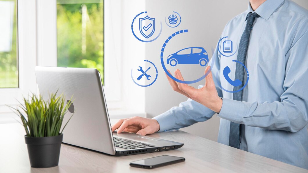 Car Insurance Tracking Devices