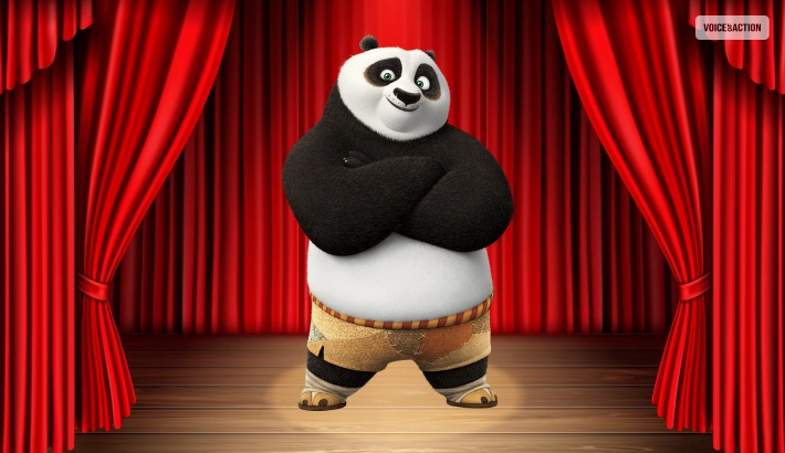 Po (Kungfu Panda)
