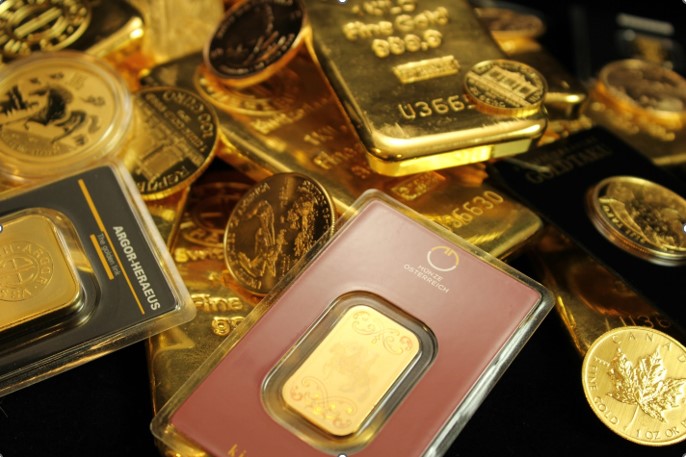 Buying Gold & How To Manage Them