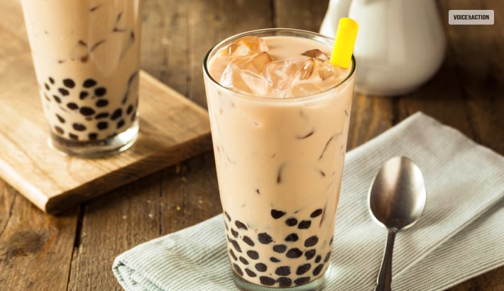 Does Starbucks Have Boba Here's The Best Answer