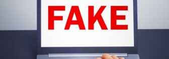 Harm Of Fake Websites