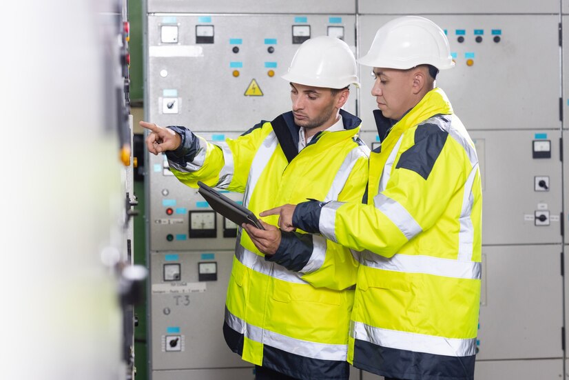 Safety Training Is Vital For Electricians