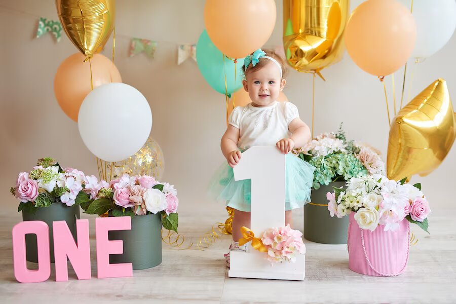 Unique And Memorable First Birthday Gift Ideas For Your Little One