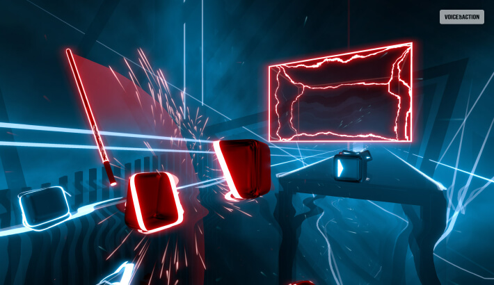 Beat Saber