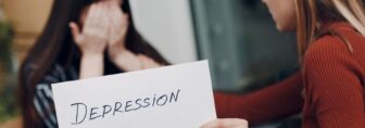 Cope With Trauma-Induced Depression