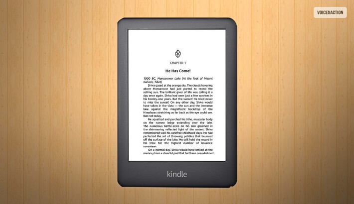 Access To More Than 2 Million eBooks