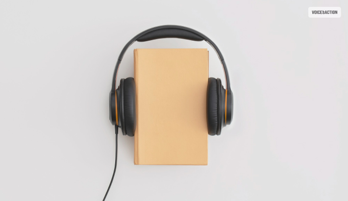 Access To Thousands Of Audiobooks