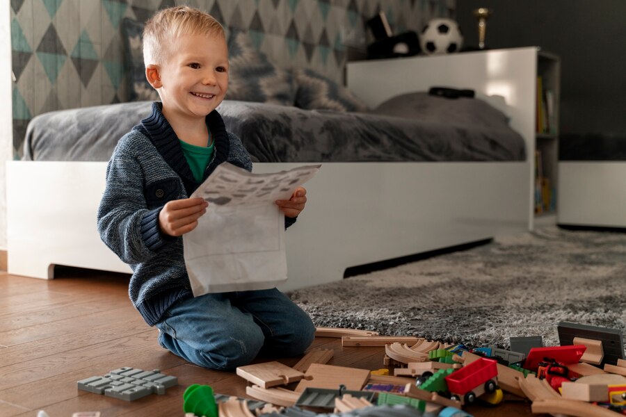 Choosing The Best Magnetic Tiles For Your Kids