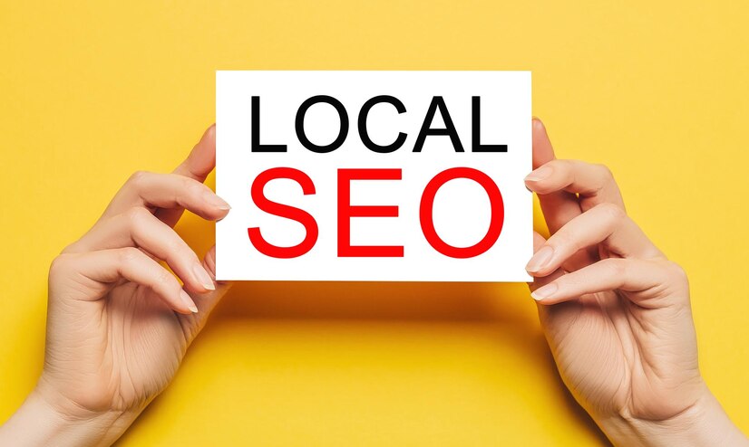 Local SEO Service