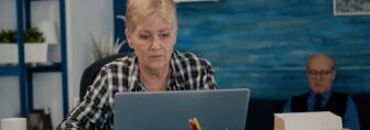 Online Study For Older Adults