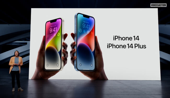 Apple Products Are All Set To 9:41 Time In Their Ads