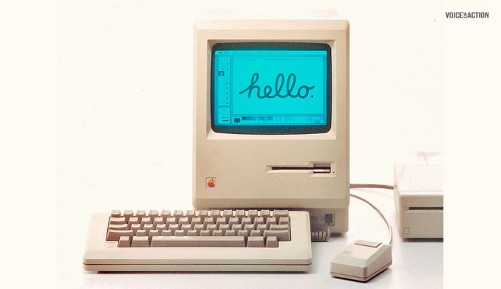 Apple’s First Desktop Computer Sold For $666.66