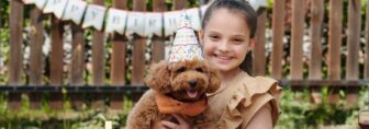 Birthday Ideas For Your Animal-Loving Child
