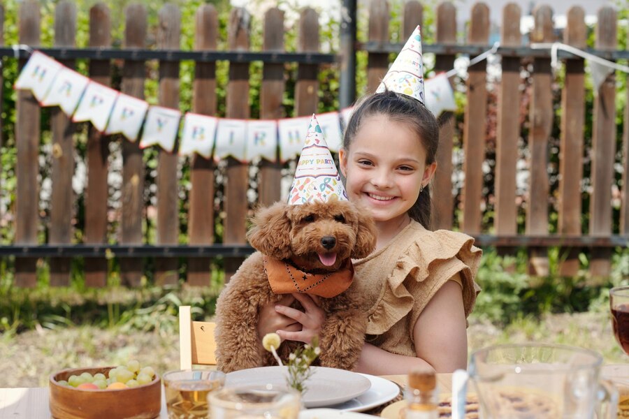 Birthday Ideas For Your Animal-Loving Child