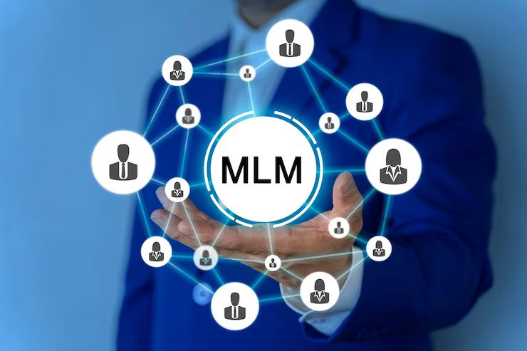 MLM Networks