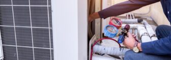 Out-Of-Door Heating Solutions
