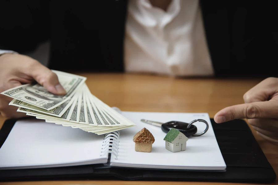 Benefits Of Selling To A Cash Buyer