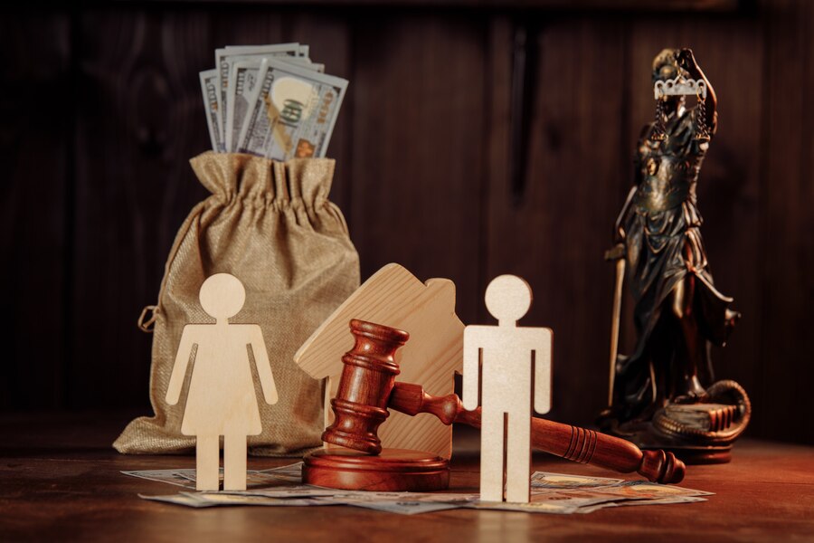 Financial Implications Of Divorce 