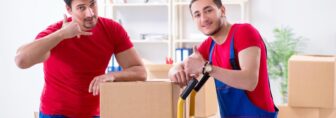 Moving Made EasyHiring A Professional Removalist In Sydney