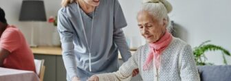 Caring for Seniors at Home