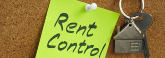 Rent Control For Landlords And Tenants