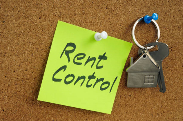 Rent Control For Landlords And Tenants
