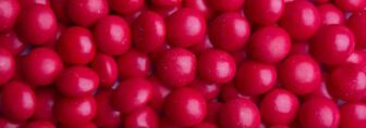 Red Dye No. 3 Banned In California Along With 3 Other Additives