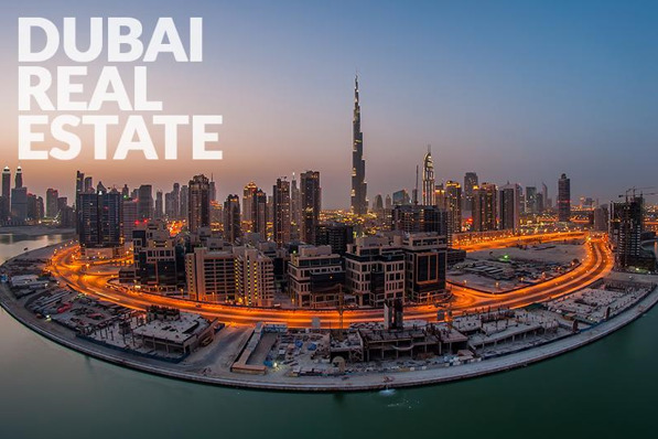 Invest In Dubai’s Real Estate