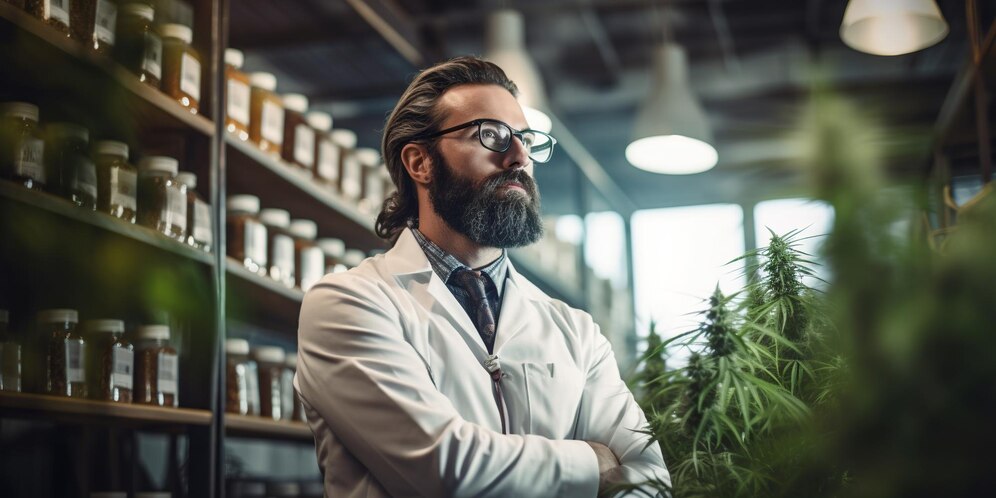 Medical Cannabis Doctors