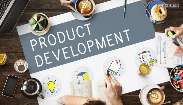 Product Development