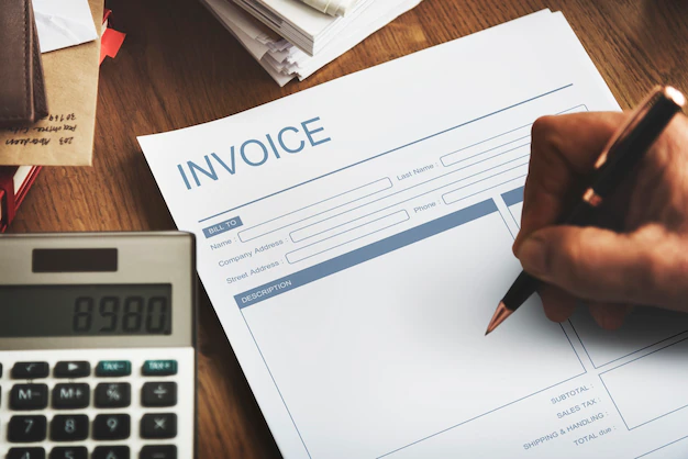 The Art Of Invoicing: How To Negotiate And Resolve Invoice Disputes