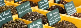 business grow by purchasing the best wholesale tea at great prices