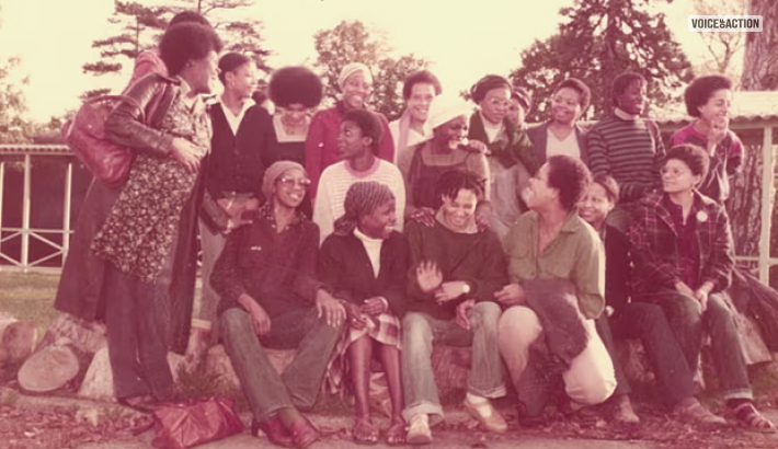 Brixton Black Women's Group: A lookback at UK’s activism history