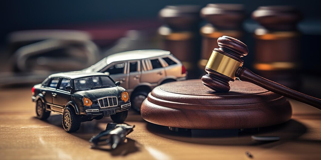 Auto Accident Lawyer