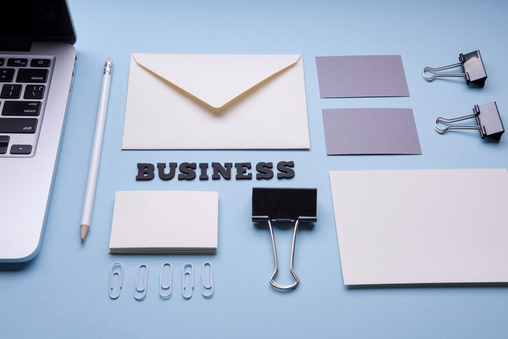 Specialty Business Envelopes