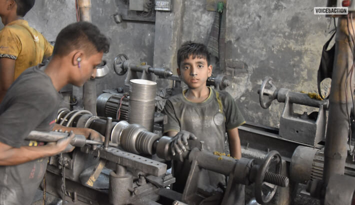 Businesses Play A Crucial Role In Eradicating Child Labor