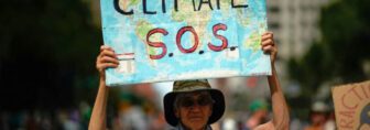 Explainer-Climate Activists, Companies Lawyer Up For Courtroom Battles