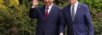 UN President Calls XI Jinping A ‘Dictator’ For Taiwan Advancement