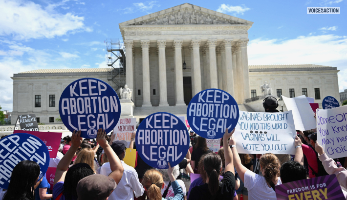 Why Abortion Rights Should Be Legal